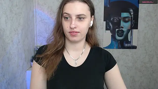 AmandaDimond  online show from 04-19-26, 12:48