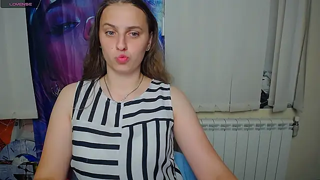AmandaDimond  online show from 06-02-26, 03:14