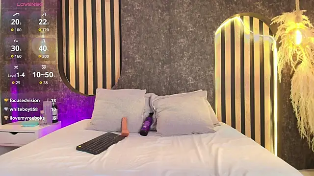 salome-gh online show from 10-13-25, 08:09