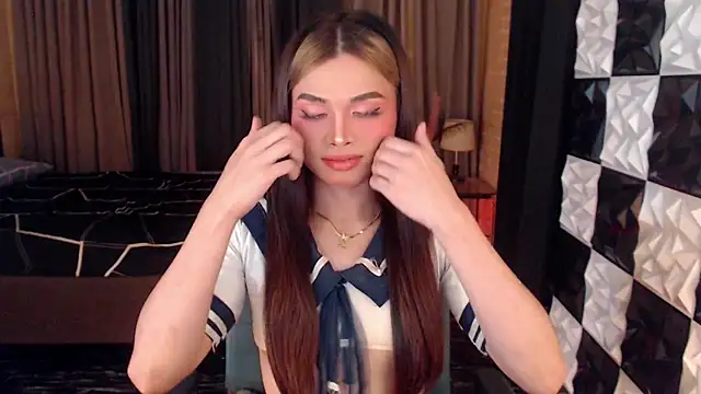 BigCockMaxineTS online show from 11-16-25, 07:08
