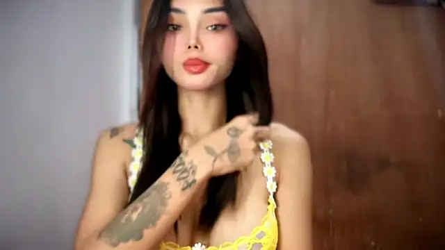 Angelfabxx online show from 07-07-26, 05:43