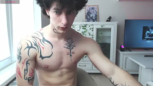 Brendan  Piks online show from 05-25-26, 10:21