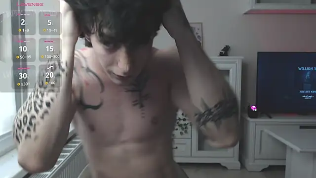 Brendan  Piks online show from 05-27-26, 02:36