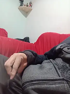 Suamulherfeliz online show from 06-29-26, 10:15