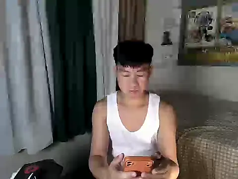 xshyboyx online show from 06-02-26, 12:40