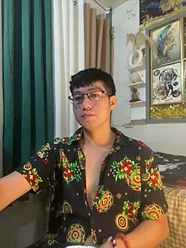 xshyboyx online show from 06-26-26, 12:20