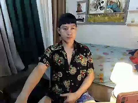 xshyboyx online show from 07-15-26, 11:59