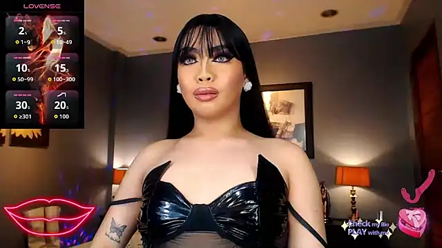 FridaHumphrey online show from 02-24-26, 06:39