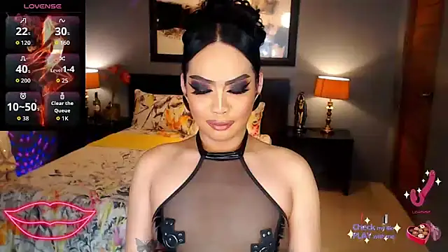 FridaHumphrey online show from 02-25-26, 06:50