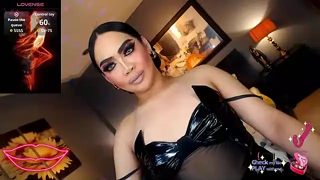 FridaHumphrey online show from 03-29-26, 07:14