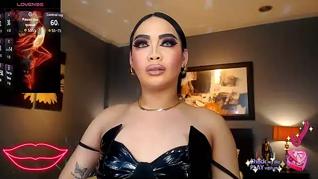 FridaHumphrey online show from 04-04-26, 06:49