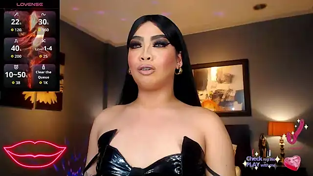 FridaHumphrey online show from 04-08-26, 07:03