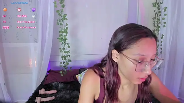 CamiGox online show from 04-18-26, 04:38