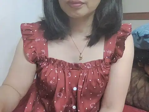 Hachi077 online show from 05-07-26, 01:16