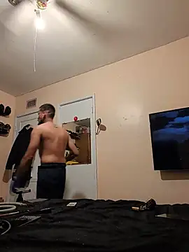 Cnutt310 online show from 04-02-26, 01:31