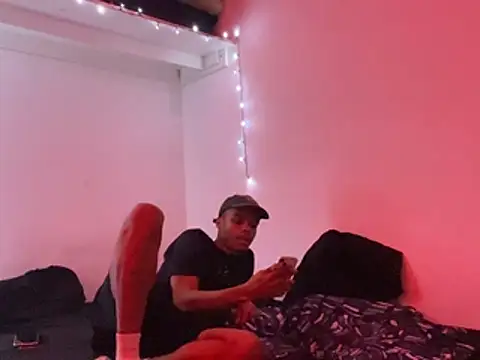 Midnight Socks Guys online show from 07-05-26, 04:19