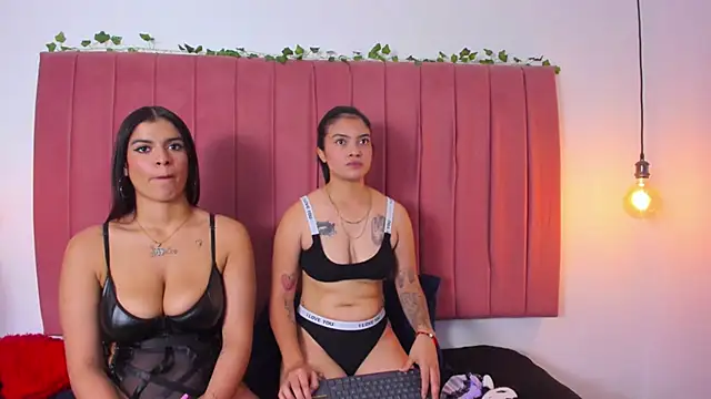 ana foxi online show from 03-26-26, 08:36