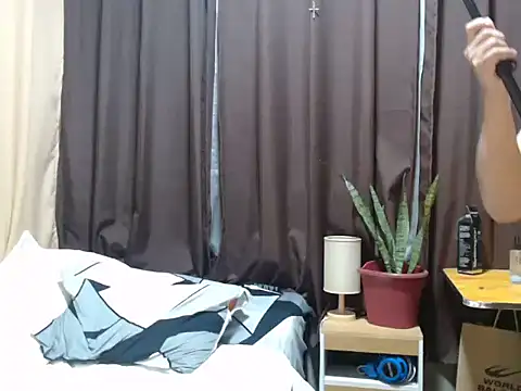 cumwhat me online show from 04-07-26, 09:21