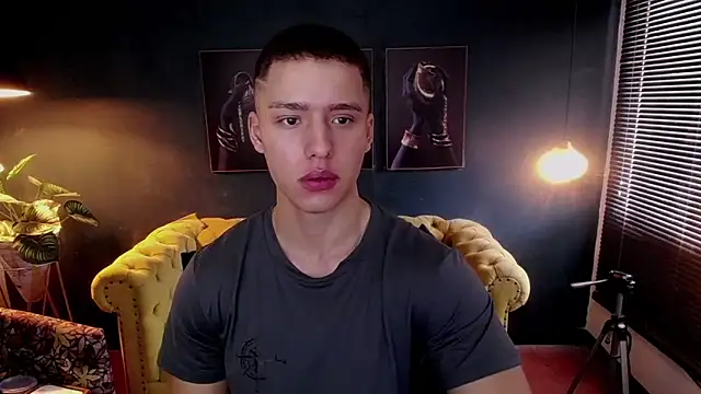 deivid parker online show from 12-20-25, 02:24