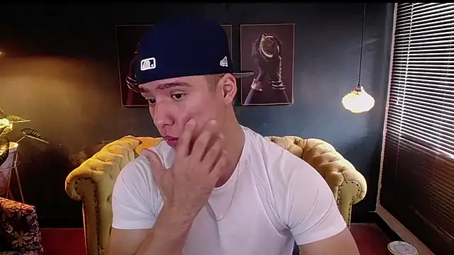 deivid parker online show from 02-11-26, 01:49