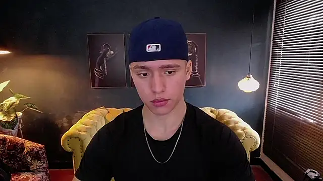 deivid parker online show from 03-04-26, 02:12