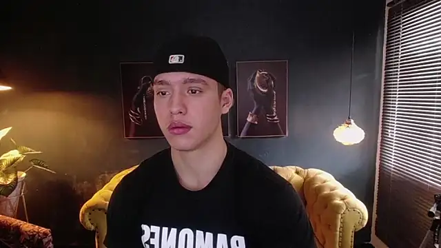 deivid parker online show from 03-20-26, 02:11