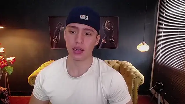 deivid parker online show from 04-06-26, 02:07