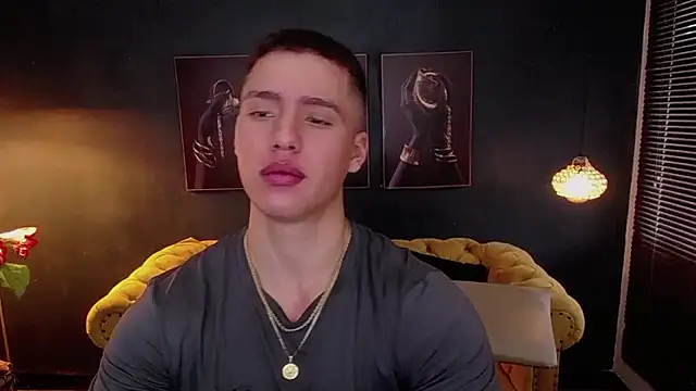 deivid parker online show from 04-11-26, 01:48