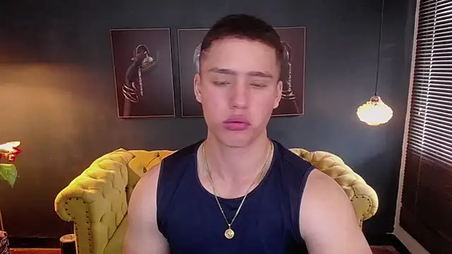 deivid parker online show from 04-15-26, 01:40