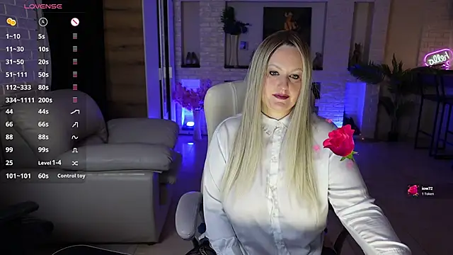 MariemLui online show from 05-17-26, 03:19