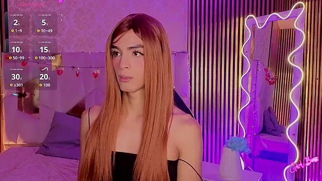 LIHIAN TAY online show from 02-06-26, 03:33