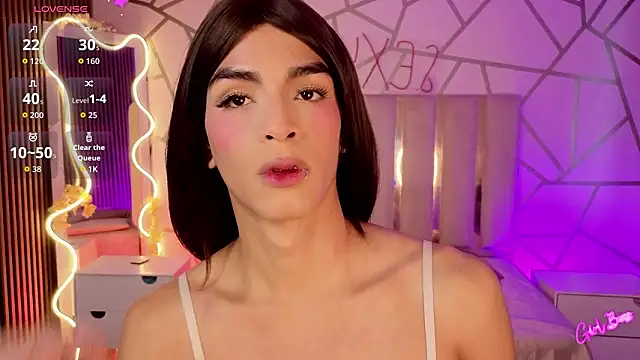 LIHIAN TAY online show from 03-01-26, 12:29