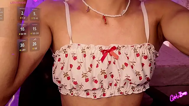 LIHIAN TAY online show from 03-07-26, 12:24