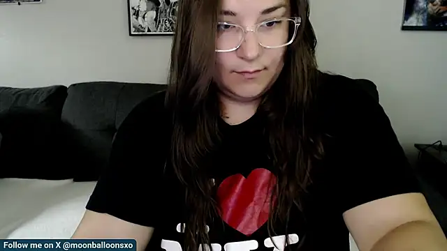 MoonBalloons online show from 09-28-25, 01:00