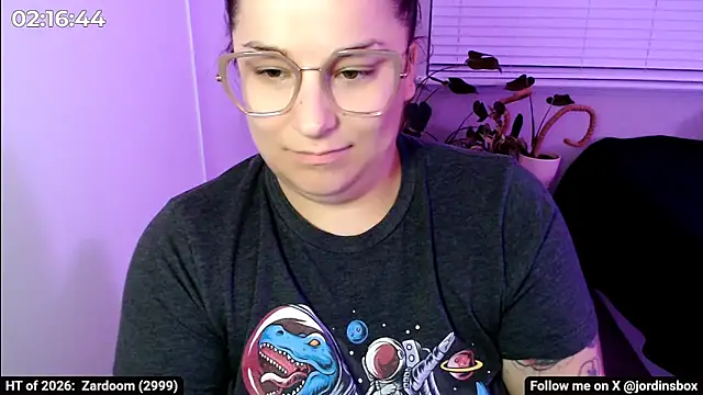 MoonBalloons online show from 04-01-26, 04:35