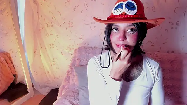 kinkyboat23 online show from 05-29-26, 12:03