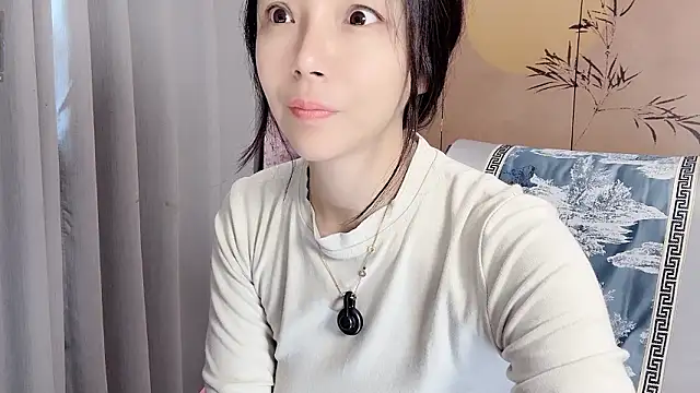 xinxin520-baby online show from 03-12-26, 03:12