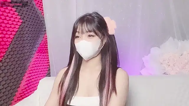 kemybaby online show from 11-25-25, 02:55