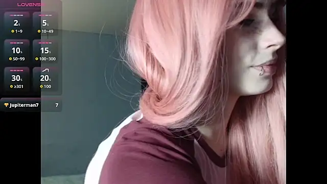 PieraMarch online show from 03-18-26, 08:34