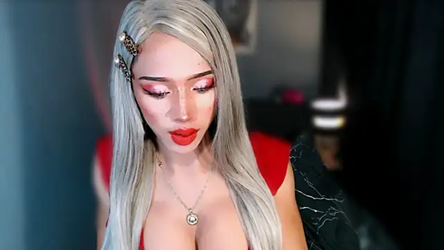 AiraCumSlut online show from 05-15-26, 11:12
