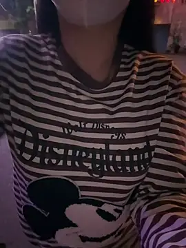 Snapshot of Meii-meyy chatting on 03-13-26, 04:46 Meii-meyy online show from 03-13-26, 04:46