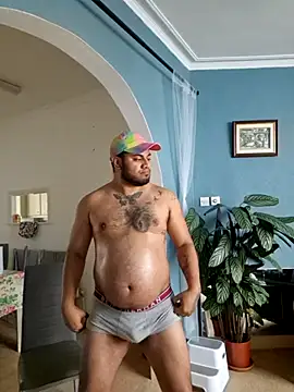 bellylova online show from 03-07-26, 01:08