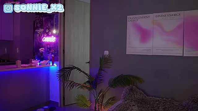 Sonnie mami online show from 01-19-26, 01:37