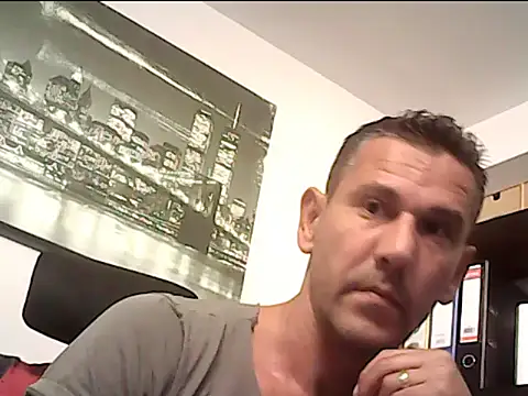 mastercharisma35 online show from 09-18-25, 11:12