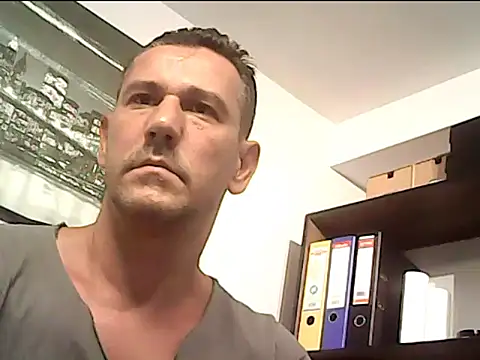 mastercharisma35 online show from 09-19-25, 09:00