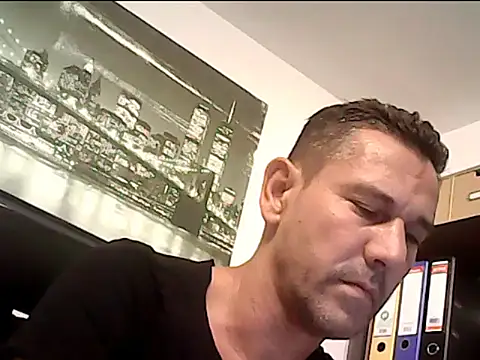 mastercharisma35 online show from 09-20-25, 04:19