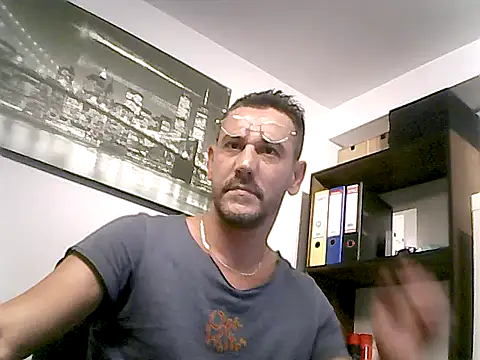 mastercharisma35 online show from 11-11-25, 03:23