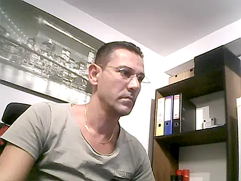 mastercharisma35 online show from 11-20-25, 01:11