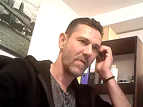 mastercharisma35 online show from 01-16-26, 02:43