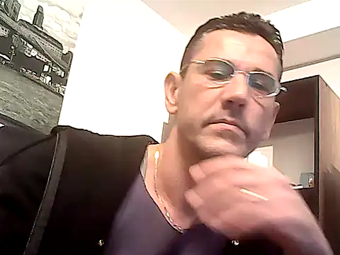 mastercharisma35 online show from 01-17-26, 11:48